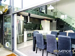 New York Loft Style 6