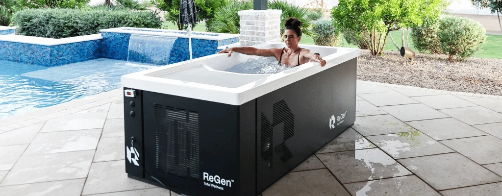 Cold Plunges returns and refund policy