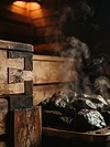 Saunas at Hearthside Supply Premium home sauna for indoor and outdoor wellness
