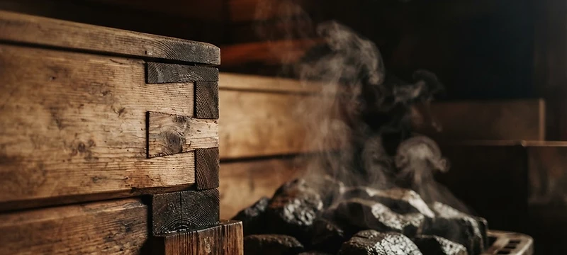 Relax, recover, and bring the spa experience home. — Premium Saunas for sale at Hearthside Supply LLC