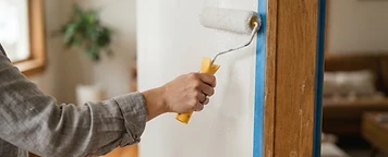 Painting & Finishing