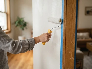 Drywall & Paint