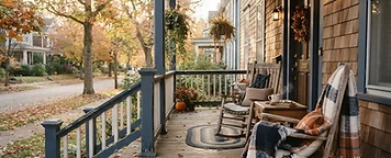 Property Maintenance