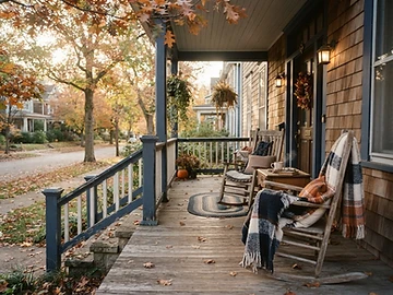General Home Repairs