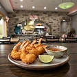 6 Coconut Shrimp App
