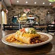 Chimichanga Chorizo