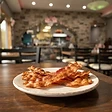 Side Of Turkey Bacon