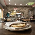 Orden Of Tortillas