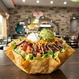 Taco Salad Steak