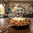 Garbage Skillet