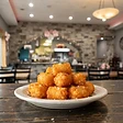 Sweet Potato Tots