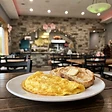 Plain Omelette