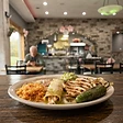 Chicken Tampiquena