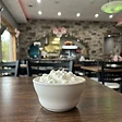 Cup Of Cottage Cheese