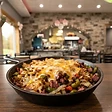 Corned Beef Skillet