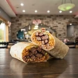 Burrito Steak