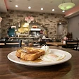 Kids Egg And French Toast