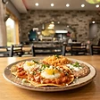 Huevos Rancheros