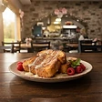 Cinnamon French Toast