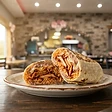 Burrito Pastor