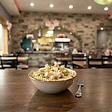 Kids Alfredo Pasta