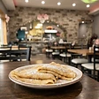Plain Crepes