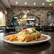 Chimichanga Steak