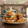 Chicken Sandwich