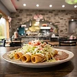 Flautas Steak
