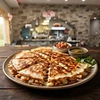 Quesadilla With Meat