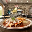 Enchiladas Pastor