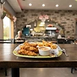 Kids Chicken Fingers