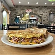Meat Lover Omelette