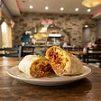 Burrito Chorizo