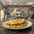 Denver Omelette