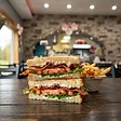 BLT Sandwich