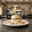 Biscuit & Gravy