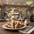 Chocolate Chip French Toast