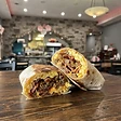 The Wrap