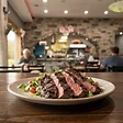 Side Of Skirt Steak