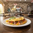 Western Omelette