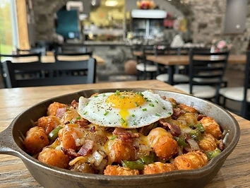 Breakfast Skillets
