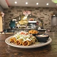 Flautas Pastor