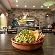 Side Guacamole