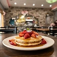 Strawberry Short Stack (2)