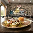 Chilaquiles Pastor