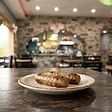 Side Sausage Links