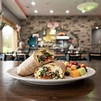 Eggspress Wrap