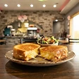 Grilled Cheese