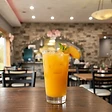 Peach Mango Juice